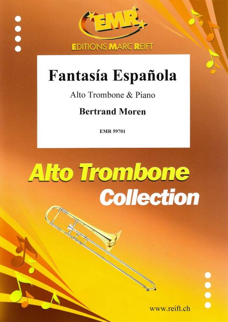 Fantasia Espanola